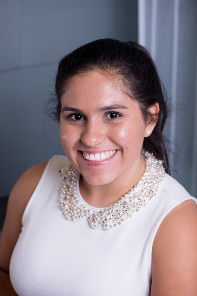 Professional picture