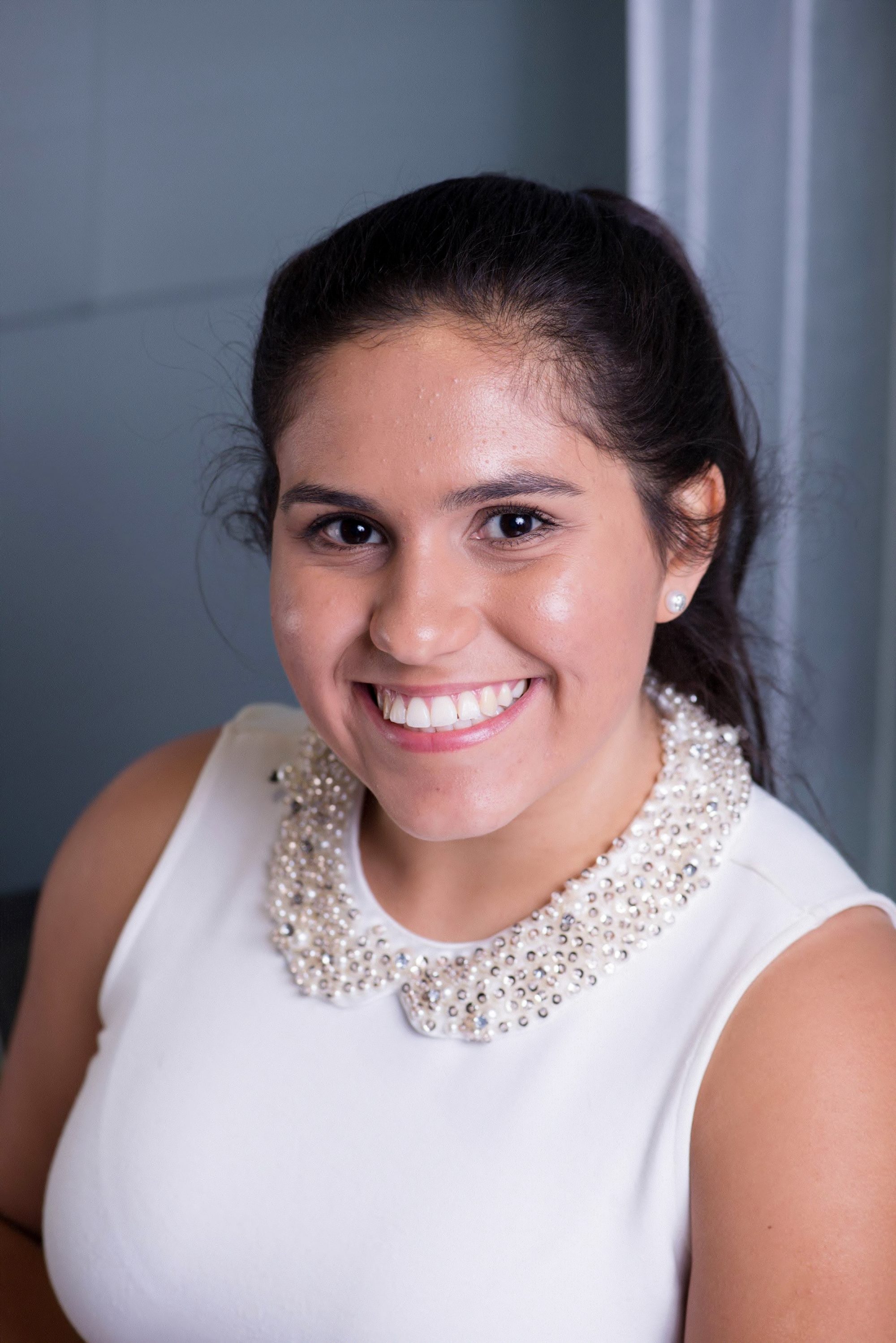 Professional picture