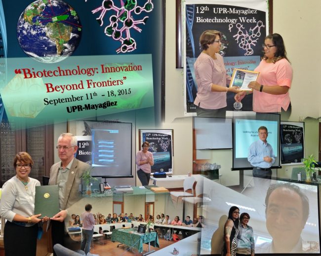 Semana Biotec – Copy Collage