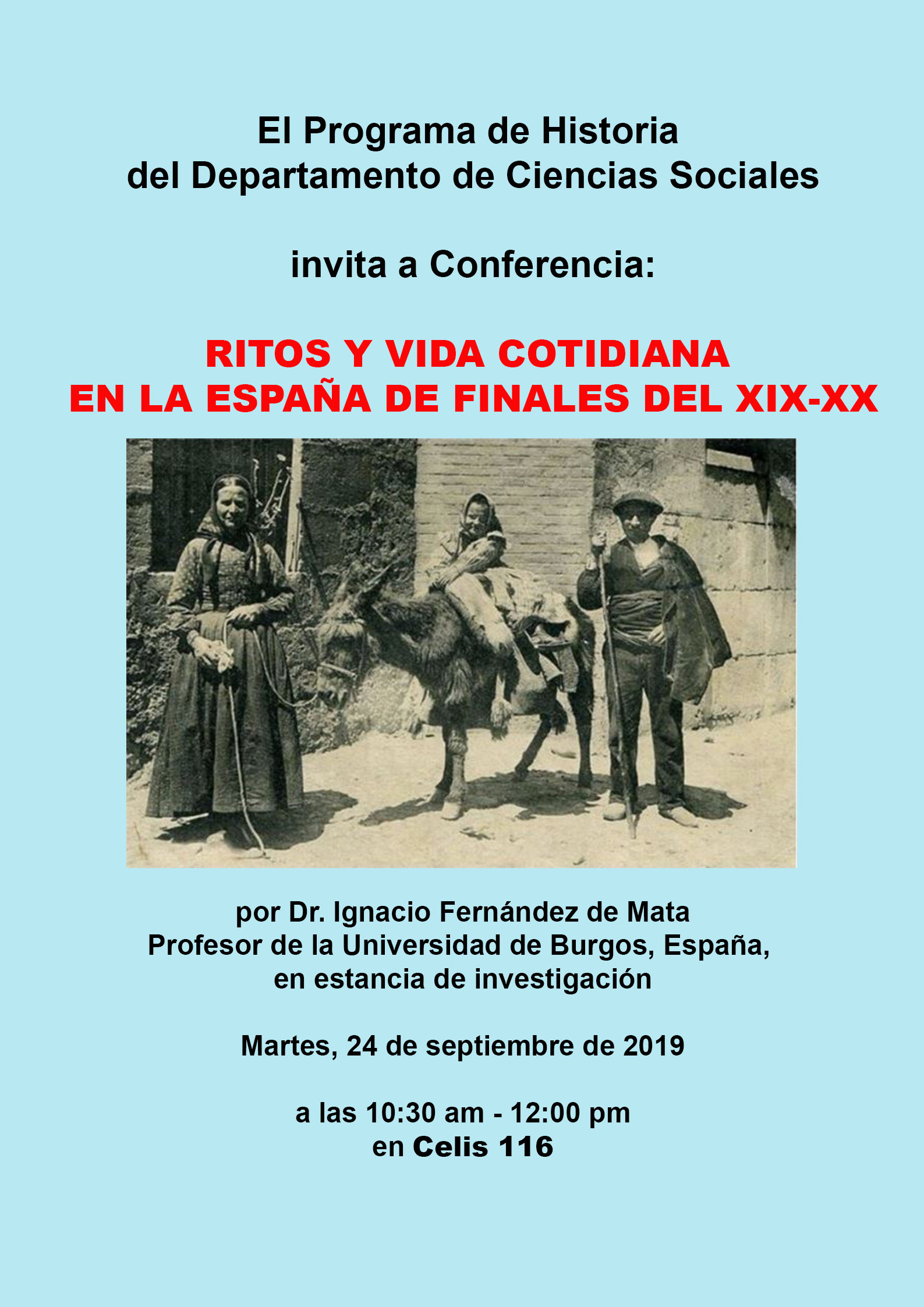 Conf DrFdezDeMata 2