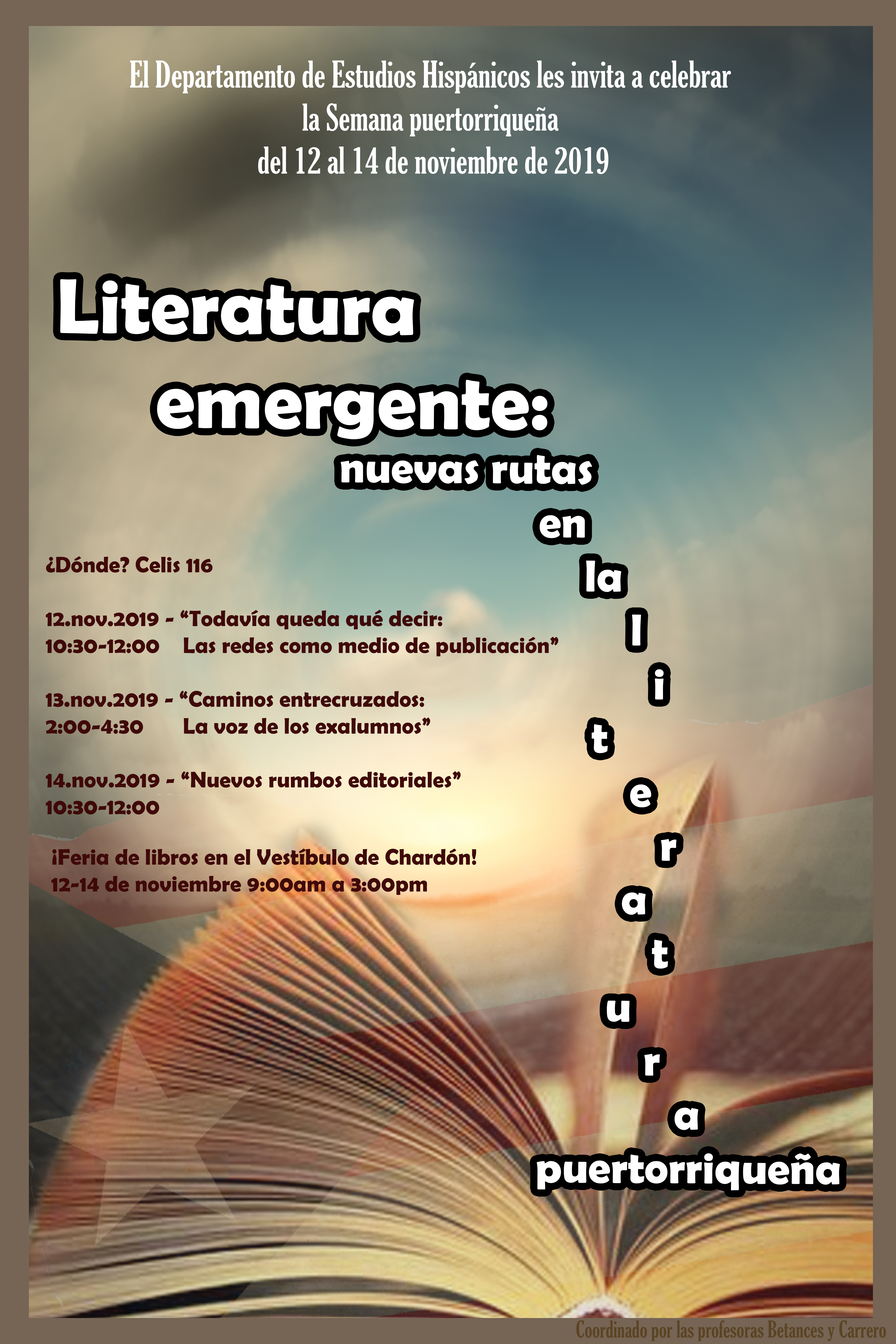 Semana Puertorriqueña