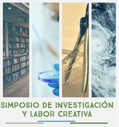 Simposio de Investigación y Labor Creativa