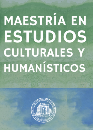 Maestría en Estudios Culturales y Humanísticos