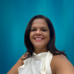 Jamilette Acevedo, Oficial Administrativo, Oficina del Decano Asociado de Investigación