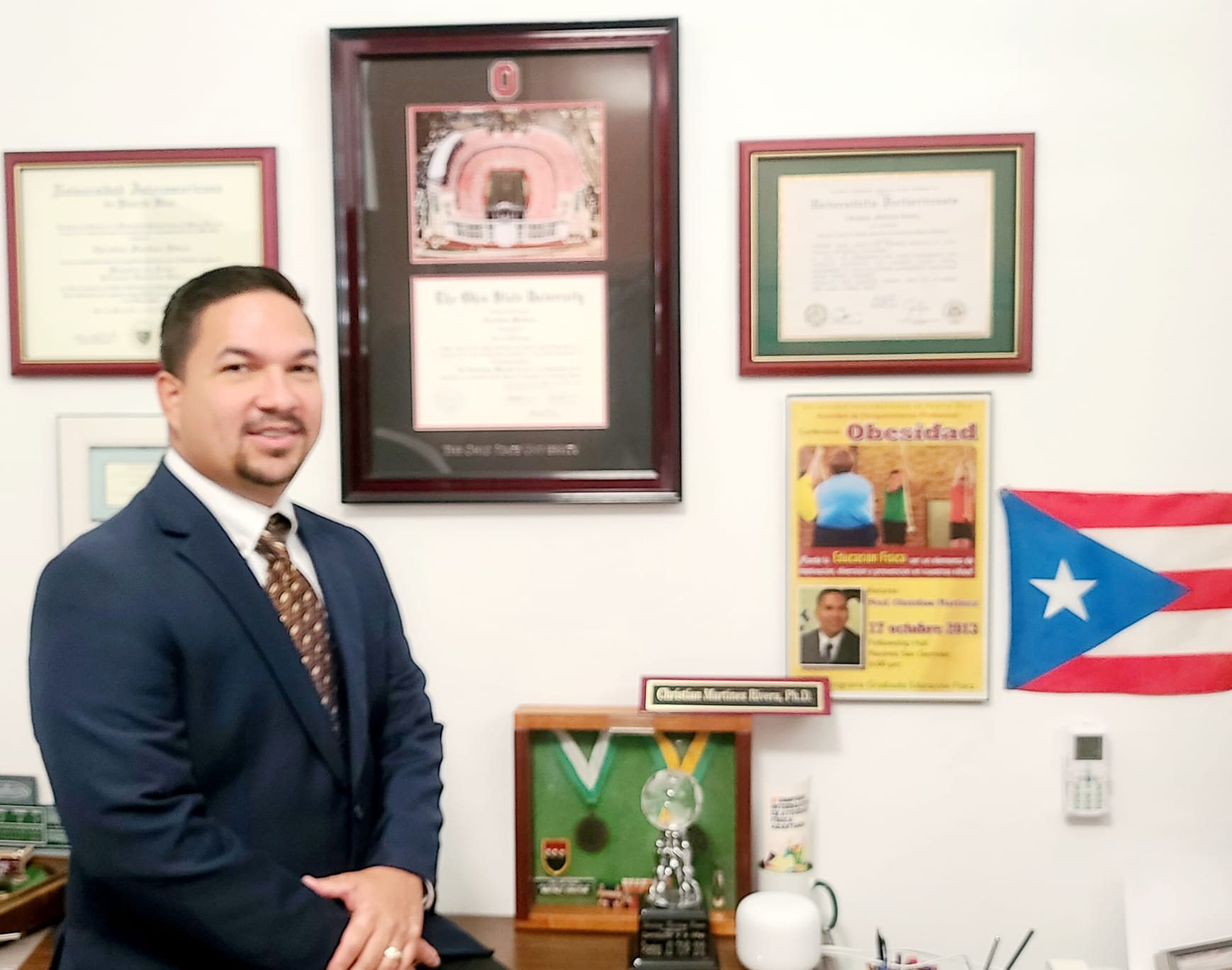 Foto Christian Martinez