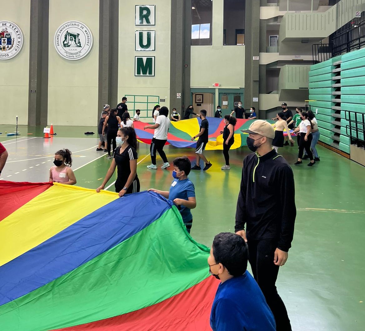 Actividades taller-Kine