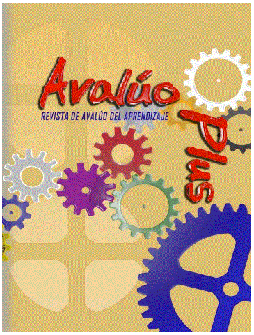 Avalúo - Invitación a someter Contribuciones
