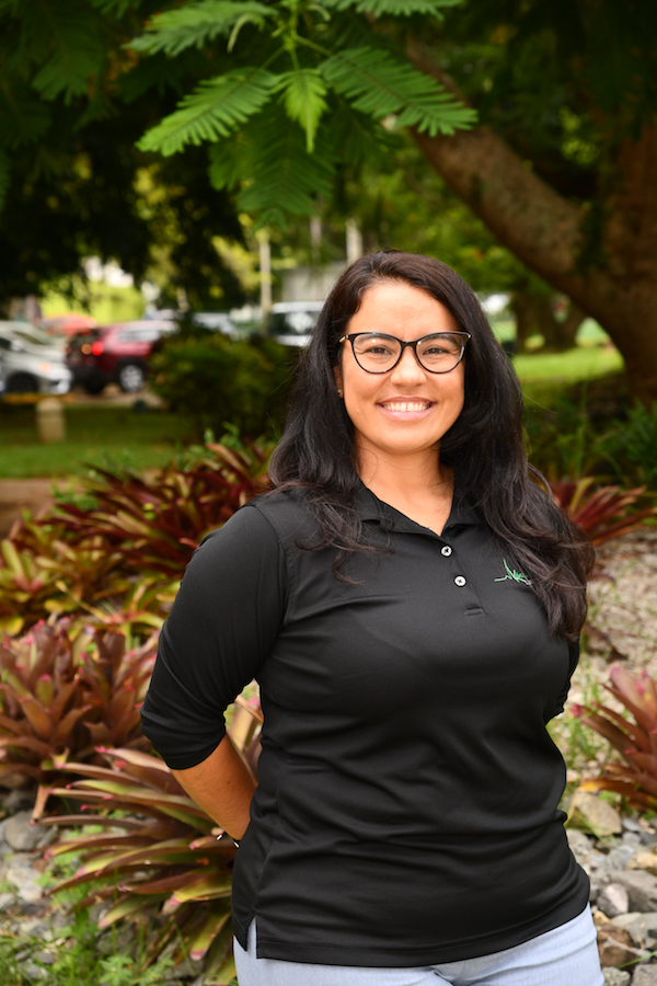 Catedrática de Kinesiología es la primera mujer puertorriqueña clasificadora a nivel nacional y de las Américas en el baloncesto en silla de ruedas