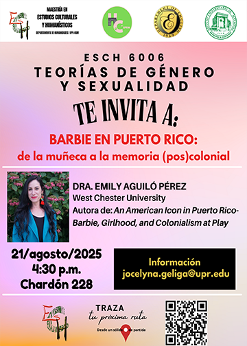 BARBIE en Puerto Rico: de la muñeca a la memoria (pos)colonial