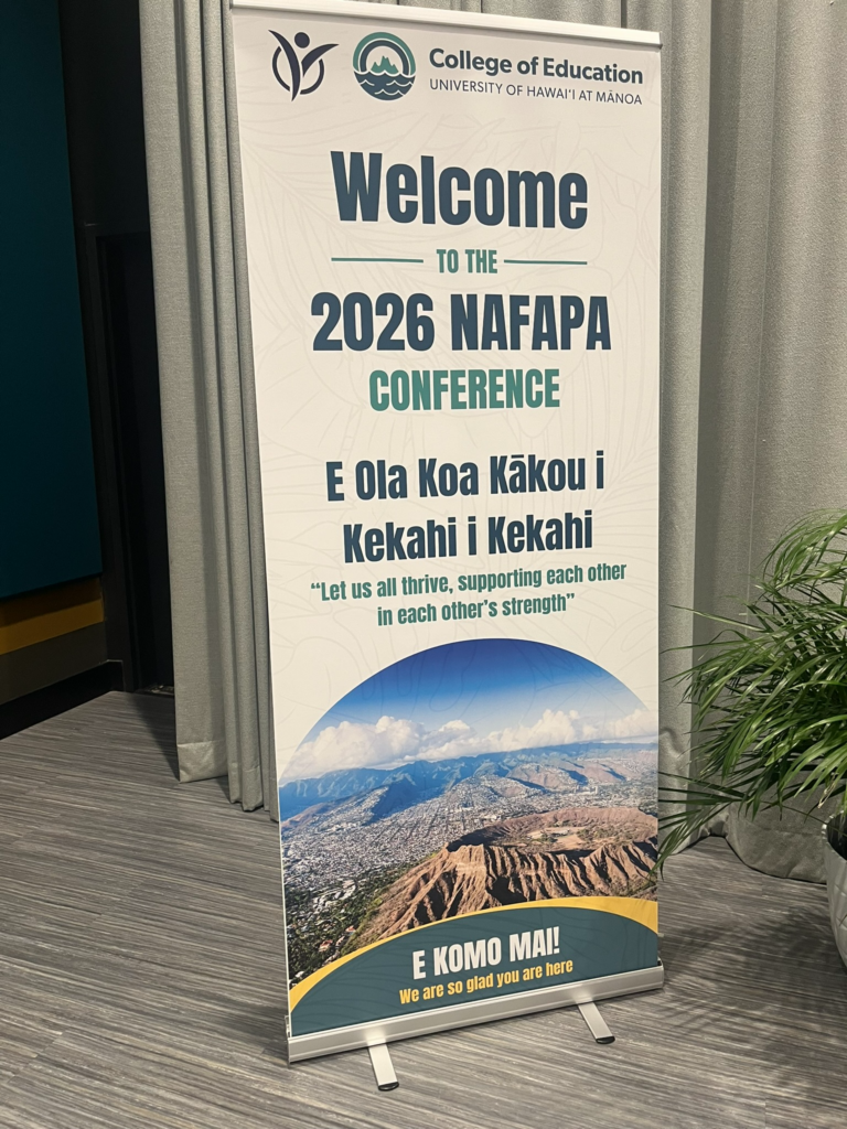 2026 NAFAPA Conference