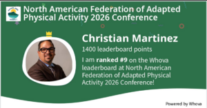 Christian Martinez-NAFAPA