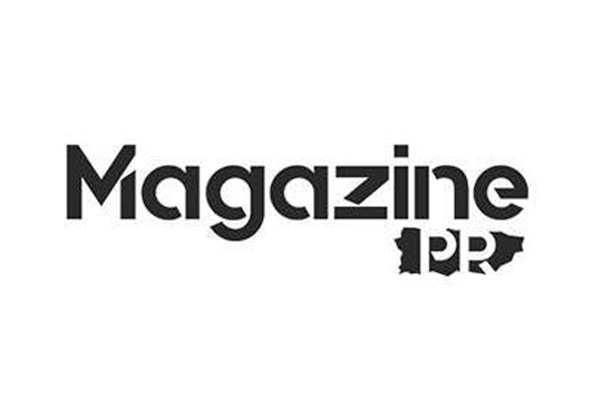 MagazinePR