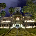 Edificio José de Diego