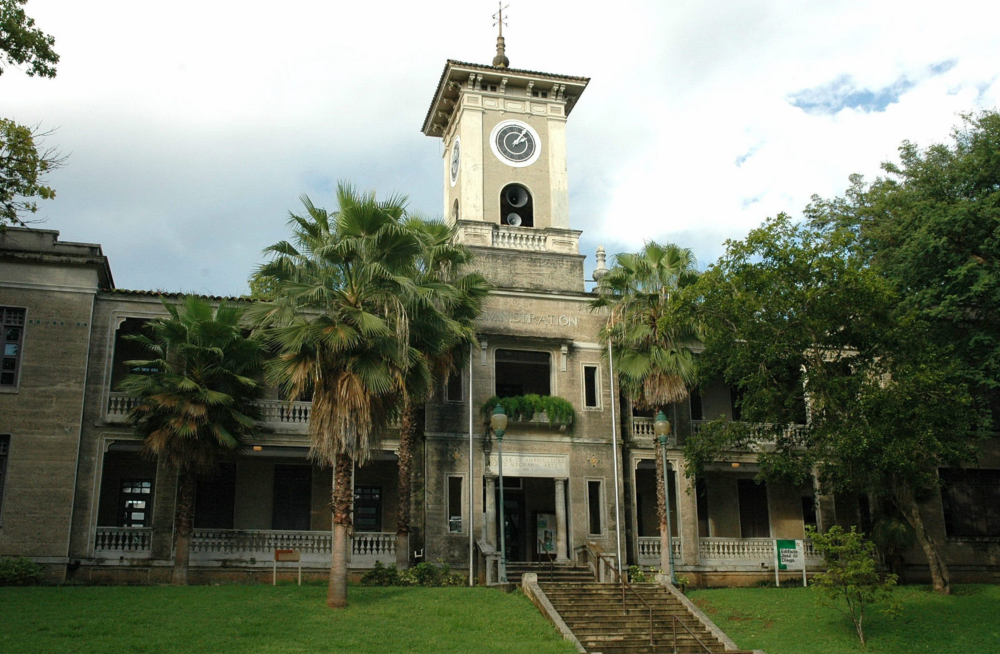 Edificio José de Diego