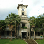 Edificio José de Diego