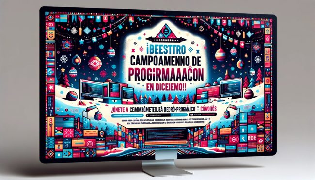 Promo Campamento