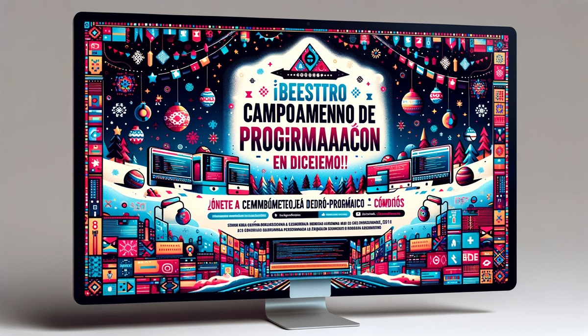 Promo Campamento