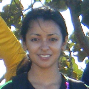 Kathleen Ramos Jusino