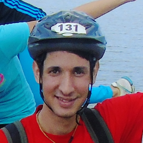 Rafael Padilla Meléndez