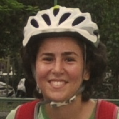 Marilyn Linette Pérez Sierra