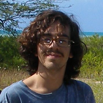 Wilfredo R. Seda Martínez