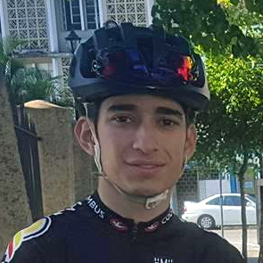 Christian Francisco Adrover Agostini