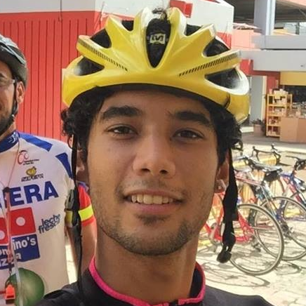 Luis Miguel Rivera Malavé