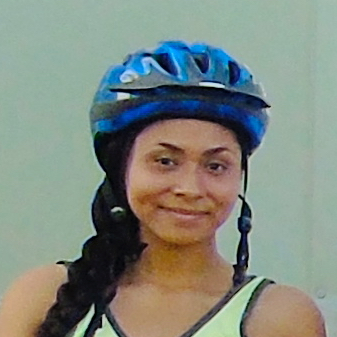 Nataly Camacho Rodríguez