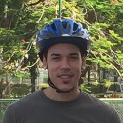 Edwin Omar Ortíz González