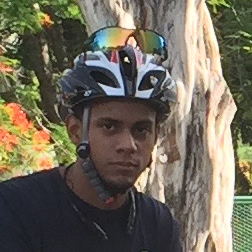 Ángel Omar Falú Feliciano