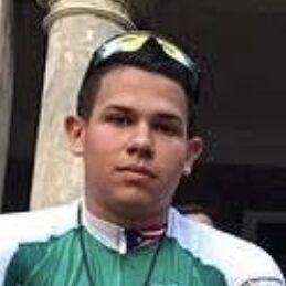 Martín Antonio Otero Fernández