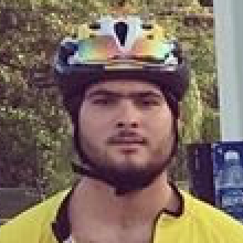 Sebastián J. Sosa Bayon