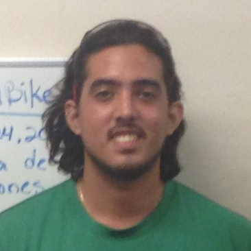 José Luis Irizarry Feliciano