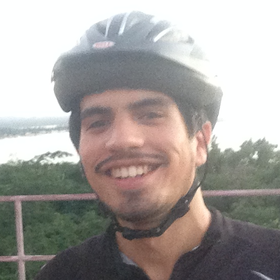 Ricardo Ariel Capriles Hernández