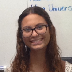 Yatza Iris González Cruz