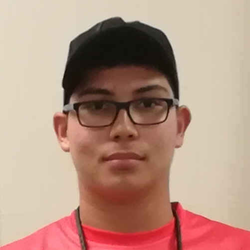 Nataniel Feliciano Padilla