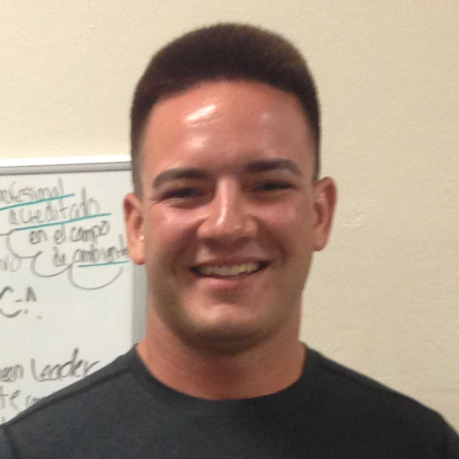 Denzel Gabriel Torres Nazario