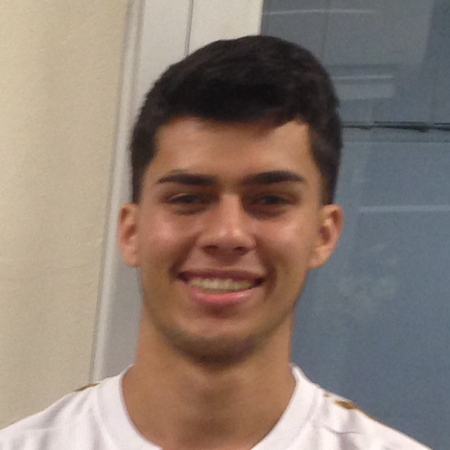 Diego Rafael Martínez Figueroa