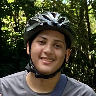 Marko C. Díaz De Jesús