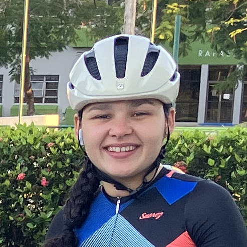 Kiara M. Marrero Rivera