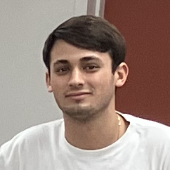 Guillermo José González Alsina