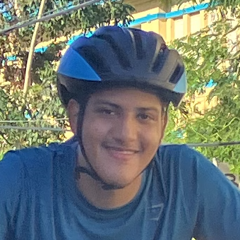 Leonardo A. Díaz De Jesús