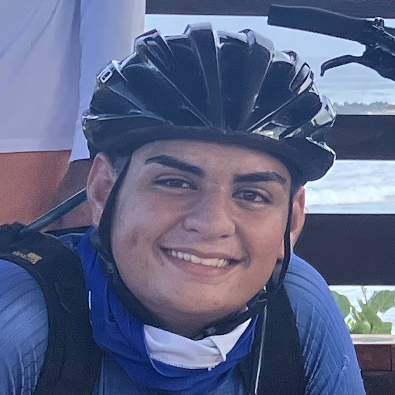 Sergio J. Ortiz Rivera