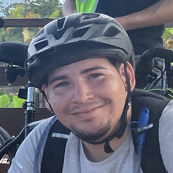 David Ernesto Calderón Carrero