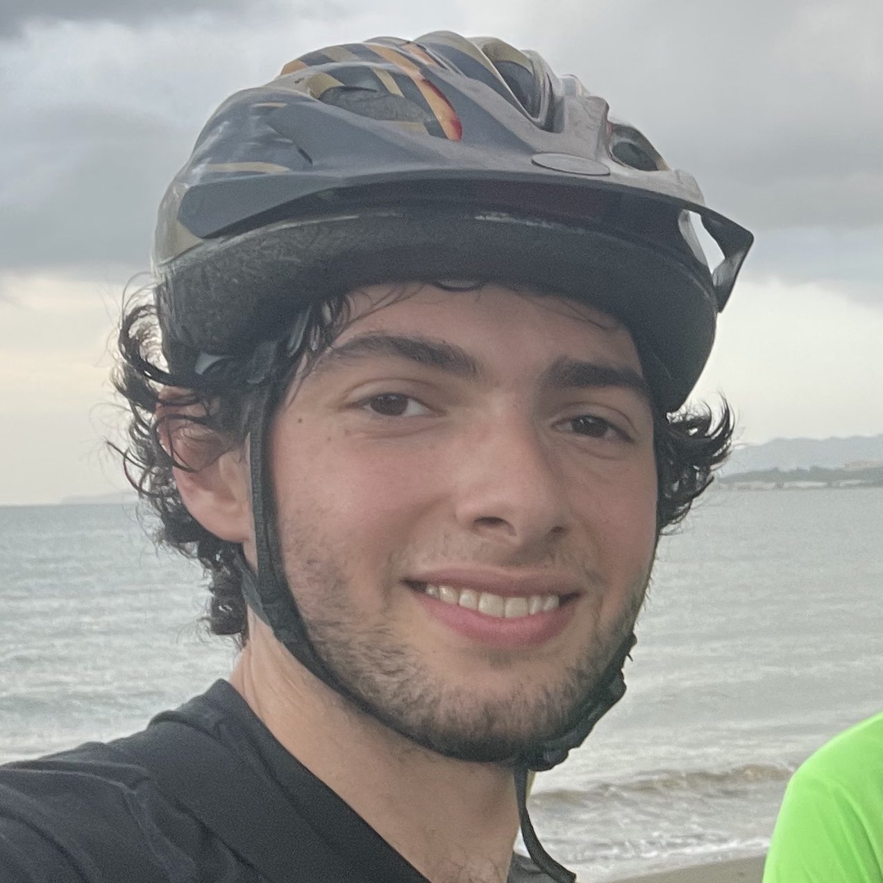 Diego Iván Quiñones Villegas