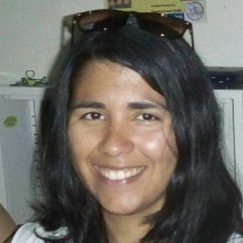 Florence Rodríguez Ramos