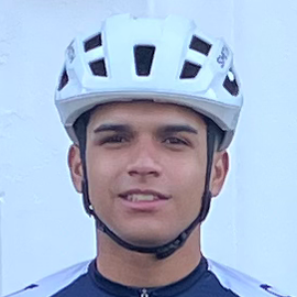 Ian A. Correa Alvarado