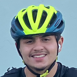 Miguel A. Morán Prieto