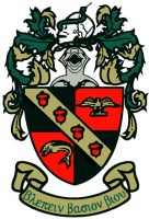 Logo asociación estudiantil Sociedad Honoraria de Biología Beta Beta Beta