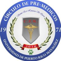 Logo asociación estudiantil Círculo de Premédicos